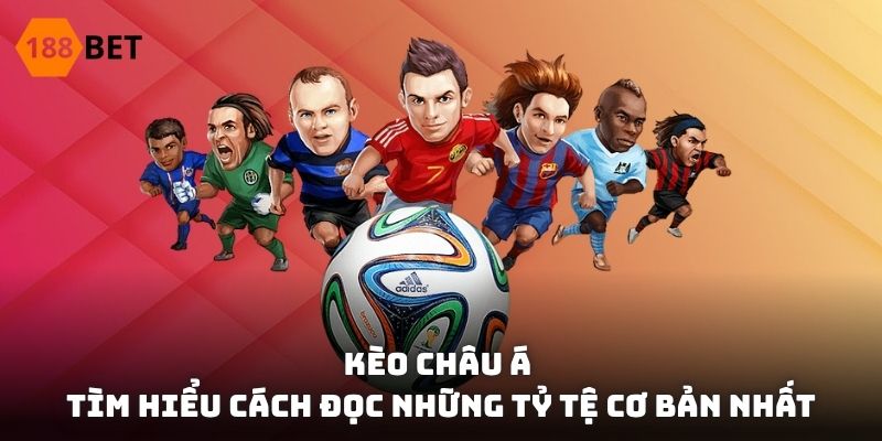 kèo châu Á